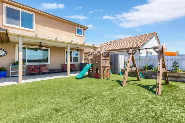 8065 Fort Collins Way, Roseville, CA 95747