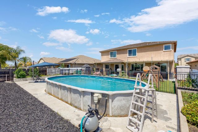 8065 Fort Collins Way, Roseville, CA 95747