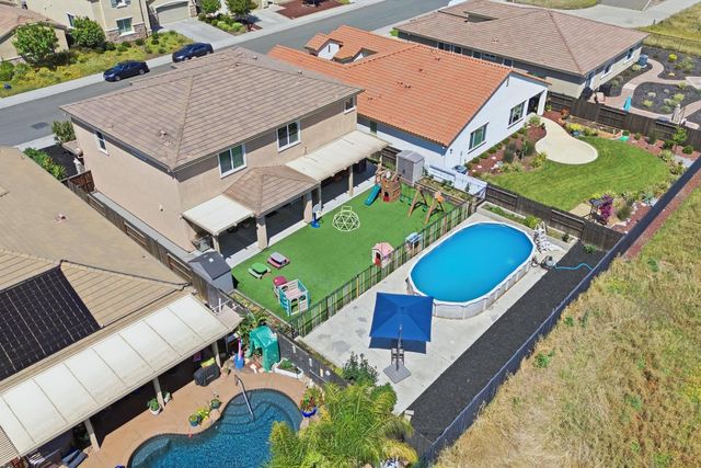 8065 Fort Collins Way, Roseville, CA 95747