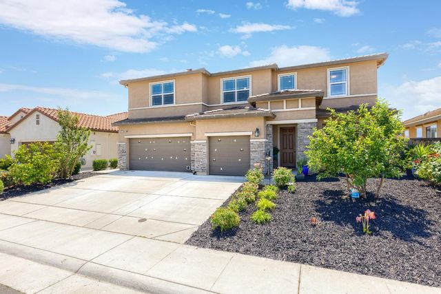 8065 Fort Collins Way, Roseville, CA 95747