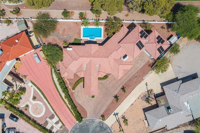 815 Morning Sun Court, Las Vegas, NV 89110