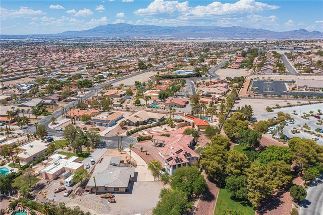 815 Morning Sun Court, Las Vegas, NV 89110