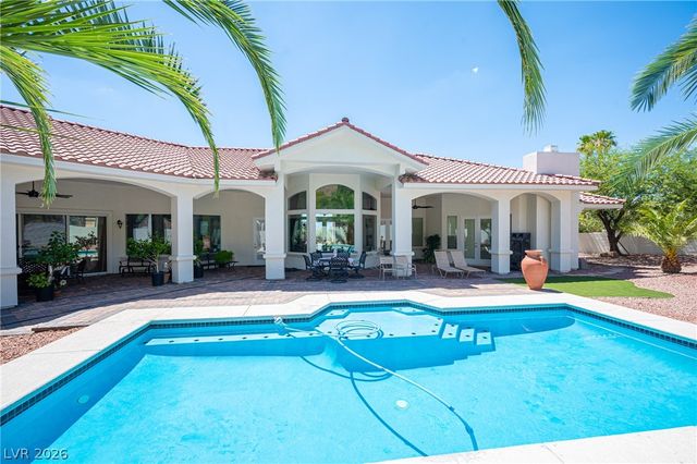 815 Morning Sun Court, Las Vegas, NV 89110