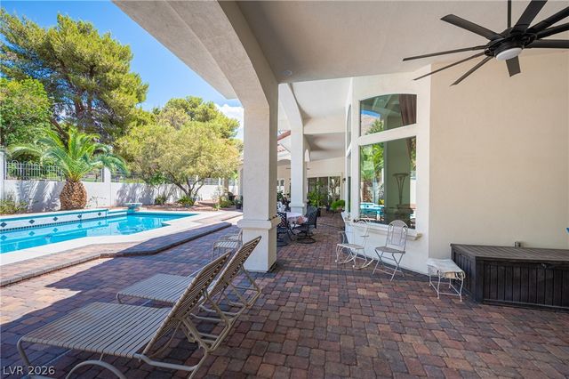 815 Morning Sun Court, Las Vegas, NV 89110