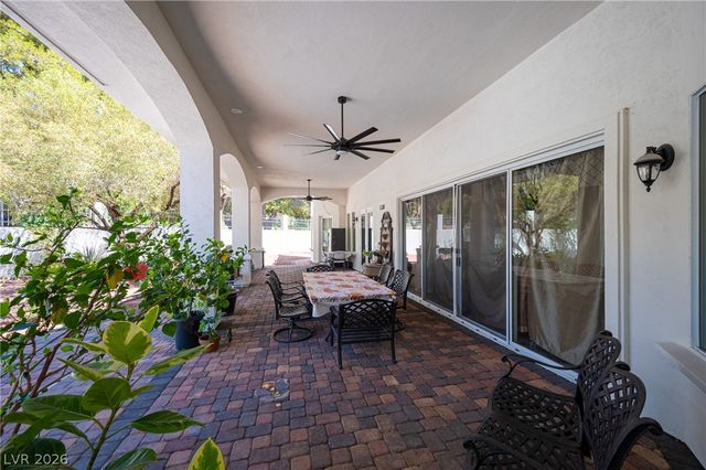 815 Morning Sun Court, Las Vegas, NV 89110
