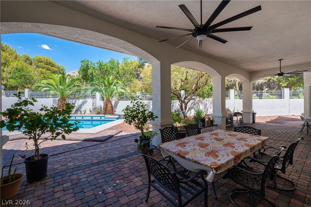 815 Morning Sun Court, Las Vegas, NV 89110
