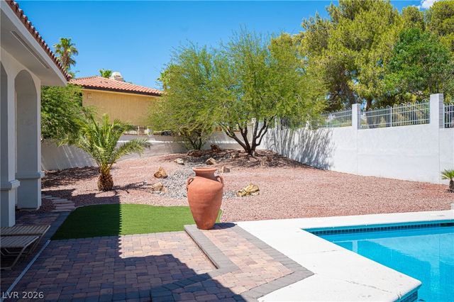 815 Morning Sun Court, Las Vegas, NV 89110