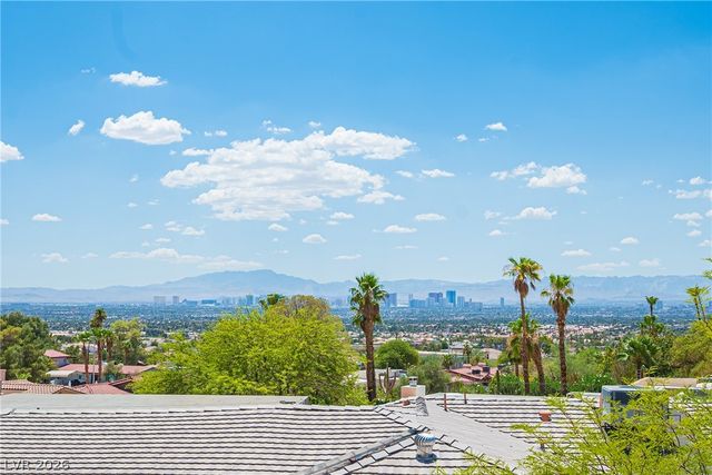 815 Morning Sun Court, Las Vegas, NV 89110