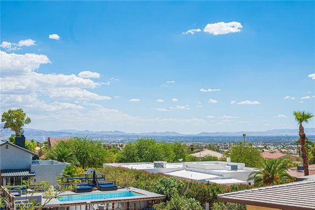 815 Morning Sun Court, Las Vegas, NV 89110