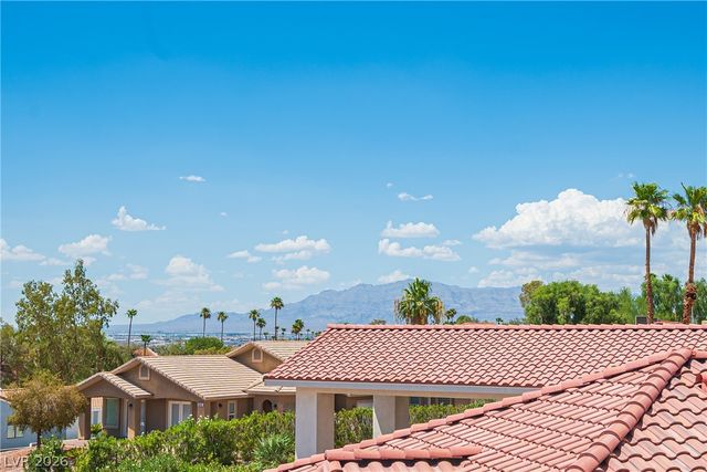 815 Morning Sun Court, Las Vegas, NV 89110