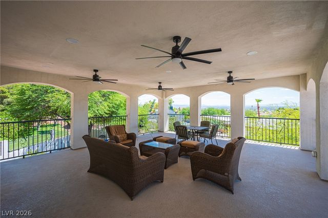 815 Morning Sun Court, Las Vegas, NV 89110