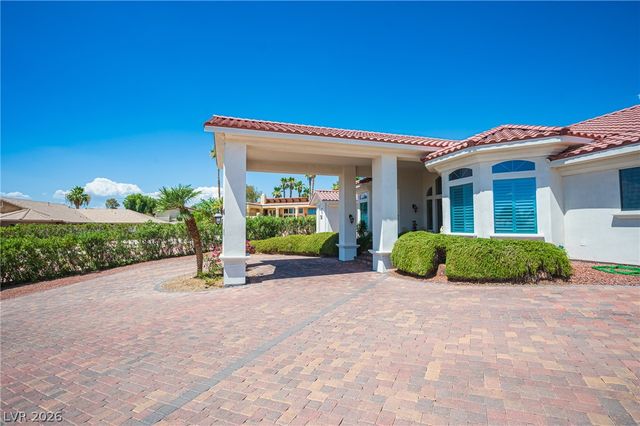 815 Morning Sun Court, Las Vegas, NV 89110