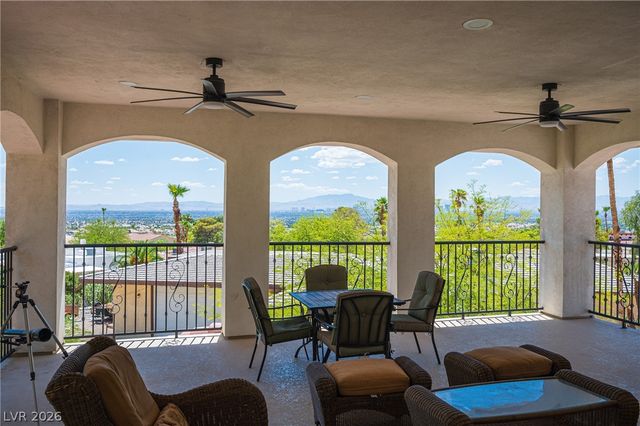 815 Morning Sun Court, Las Vegas, NV 89110