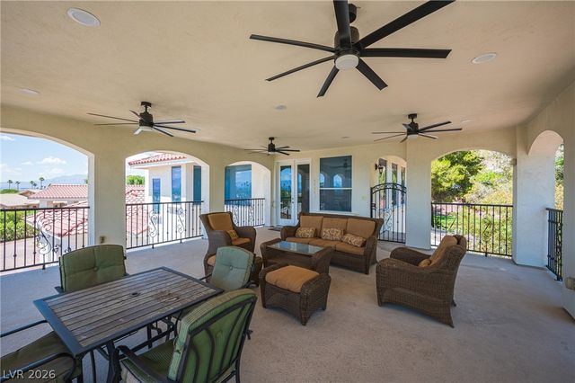 815 Morning Sun Court, Las Vegas, NV 89110