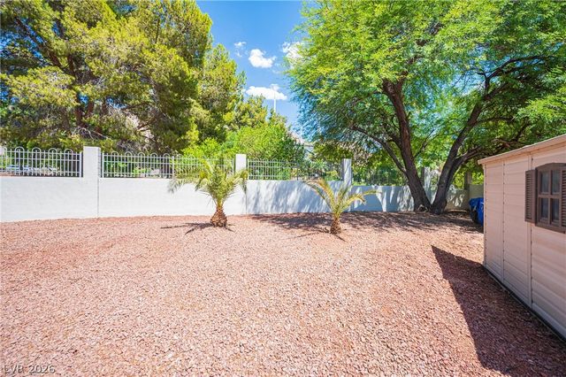 815 Morning Sun Court, Las Vegas, NV 89110