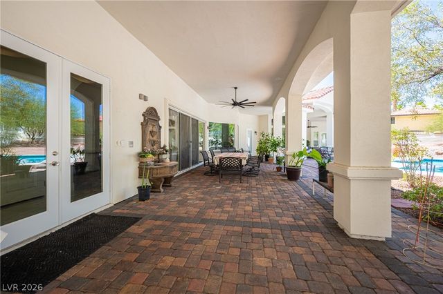 815 Morning Sun Court, Las Vegas, NV 89110