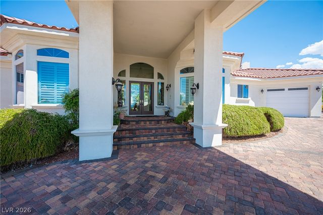 815 Morning Sun Court, Las Vegas, NV 89110