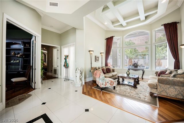 815 Morning Sun Court, Las Vegas, NV 89110