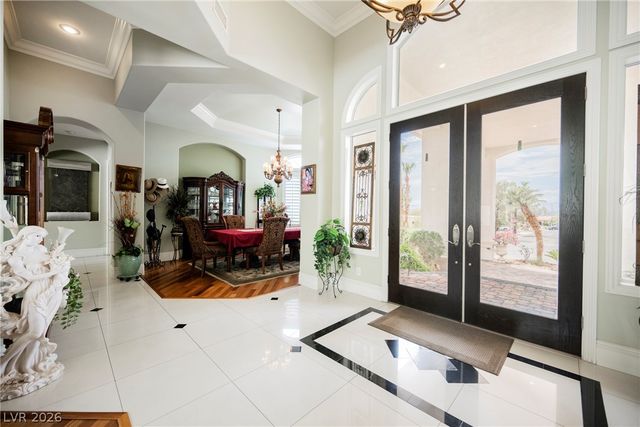 815 Morning Sun Court, Las Vegas, NV 89110