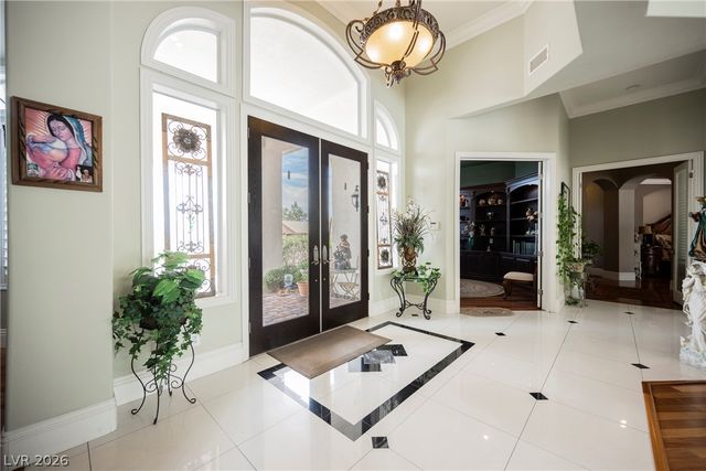 815 Morning Sun Court, Las Vegas, NV 89110