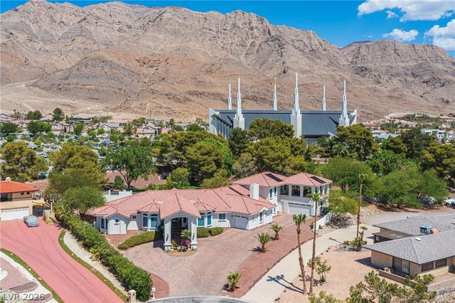 815 Morning Sun Court, Las Vegas, NV 89110