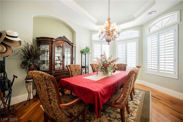 815 Morning Sun Court, Las Vegas, NV 89110