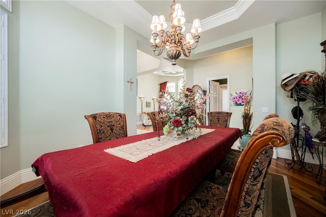 815 Morning Sun Court, Las Vegas, NV 89110