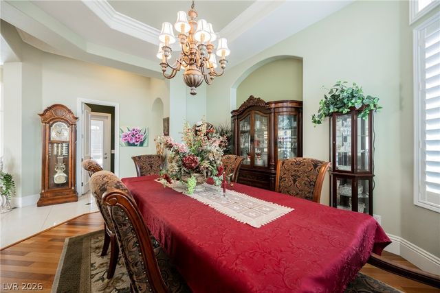 815 Morning Sun Court, Las Vegas, NV 89110