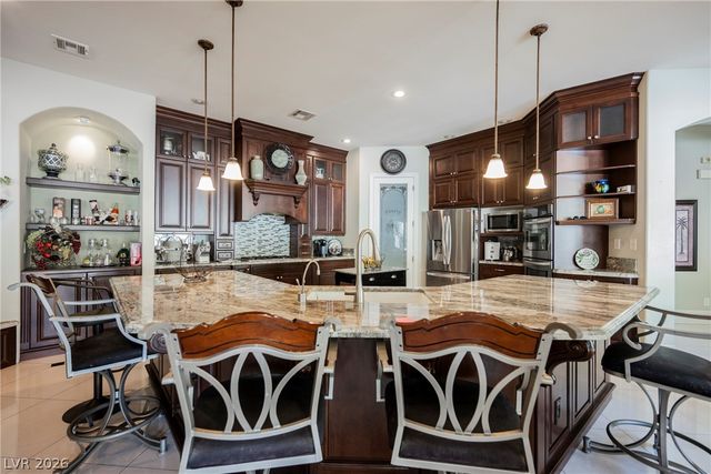 815 Morning Sun Court, Las Vegas, NV 89110