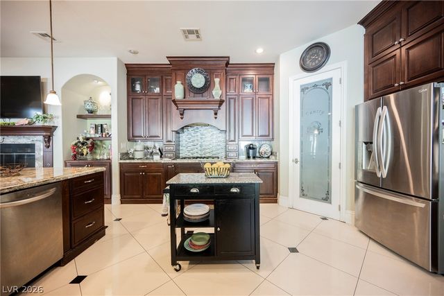 815 Morning Sun Court, Las Vegas, NV 89110