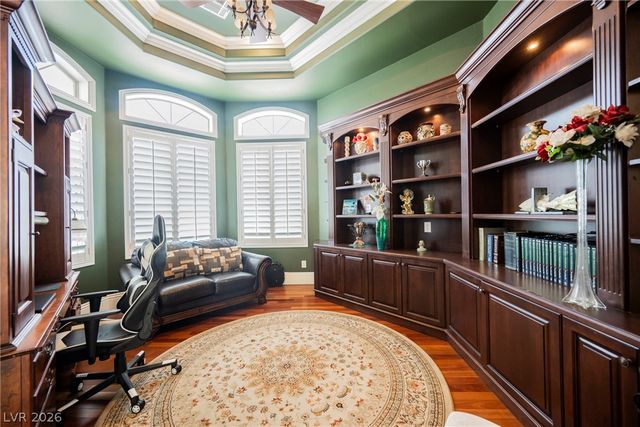 815 Morning Sun Court, Las Vegas, NV 89110
