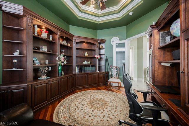 815 Morning Sun Court, Las Vegas, NV 89110