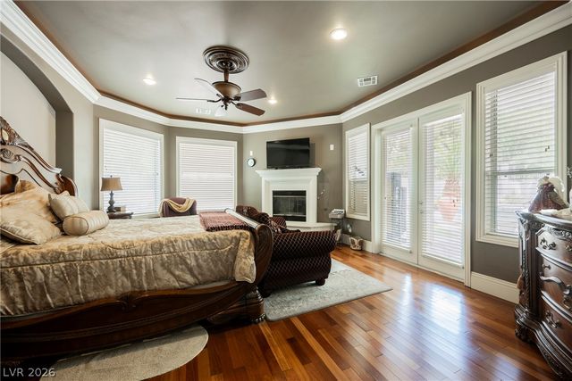 815 Morning Sun Court, Las Vegas, NV 89110