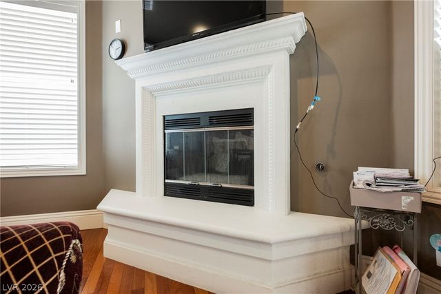 815 Morning Sun Court, Las Vegas, NV 89110