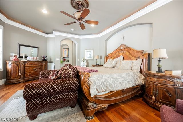 815 Morning Sun Court, Las Vegas, NV 89110