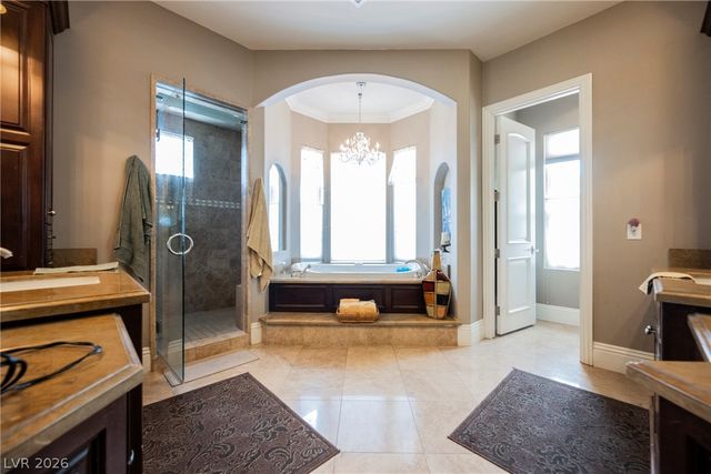 815 Morning Sun Court, Las Vegas, NV 89110