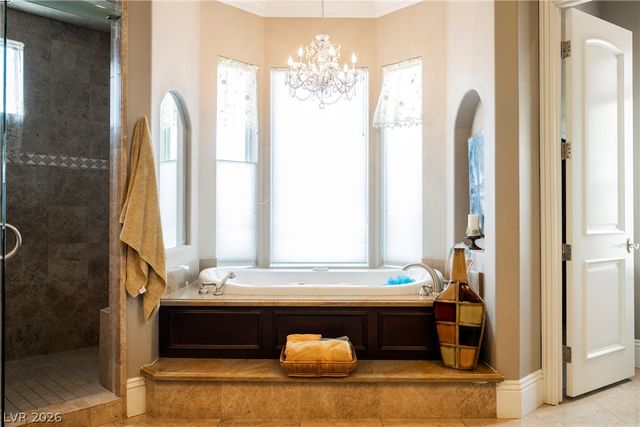 815 Morning Sun Court, Las Vegas, NV 89110