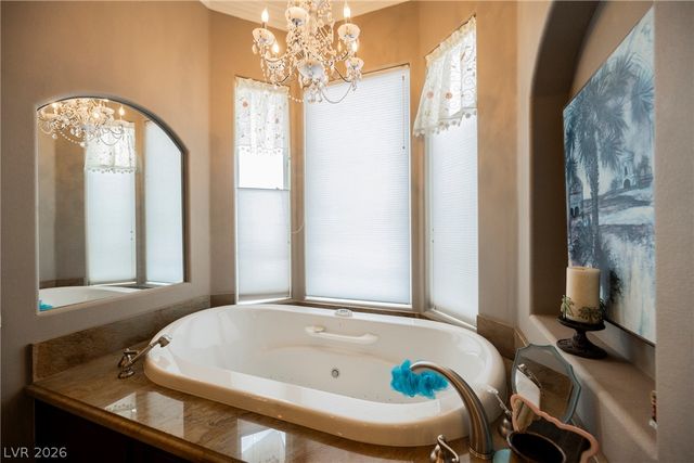 815 Morning Sun Court, Las Vegas, NV 89110