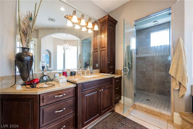 815 Morning Sun Court, Las Vegas, NV 89110