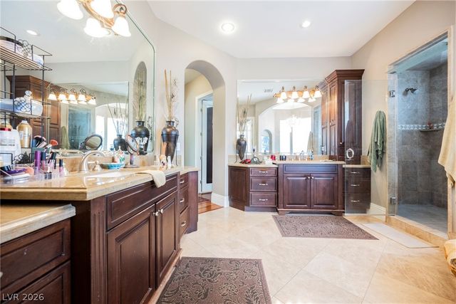 815 Morning Sun Court, Las Vegas, NV 89110