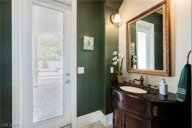 815 Morning Sun Court, Las Vegas, NV 89110