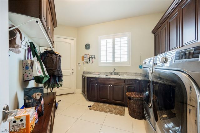 815 Morning Sun Court, Las Vegas, NV 89110