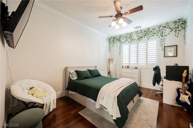 815 Morning Sun Court, Las Vegas, NV 89110