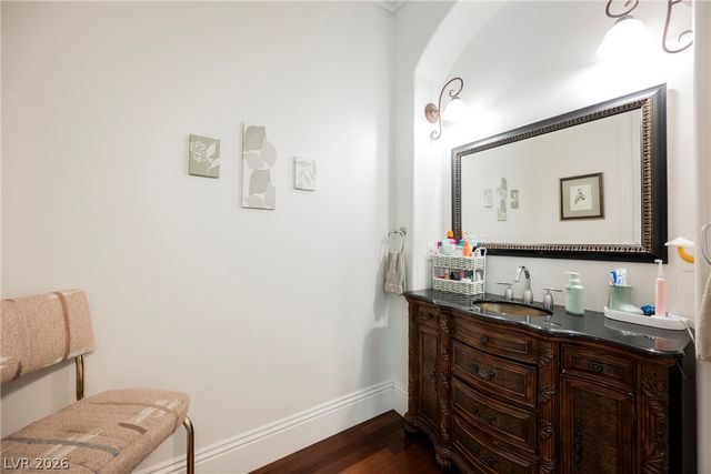 815 Morning Sun Court, Las Vegas, NV 89110