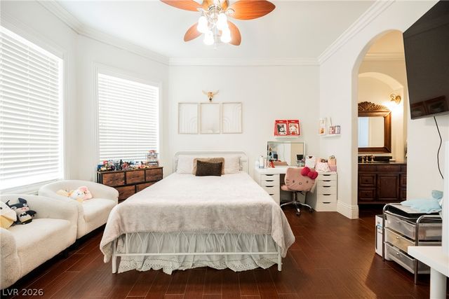815 Morning Sun Court, Las Vegas, NV 89110