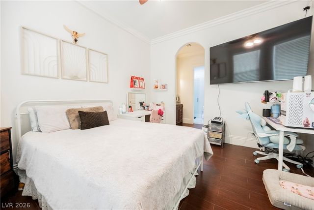 815 Morning Sun Court, Las Vegas, NV 89110