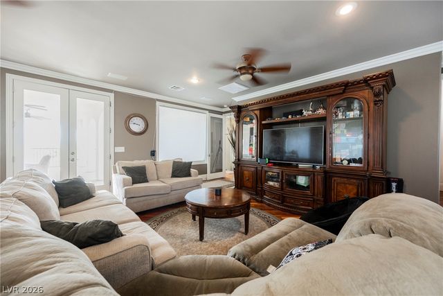 815 Morning Sun Court, Las Vegas, NV 89110