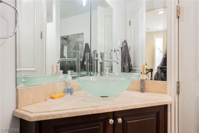 815 Morning Sun Court, Las Vegas, NV 89110