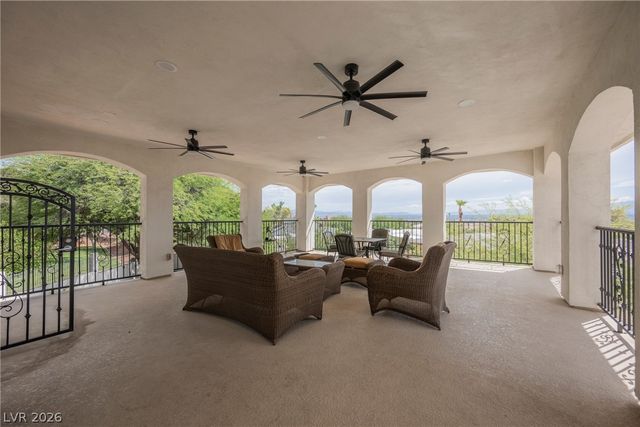 815 Morning Sun Court, Las Vegas, NV 89110
