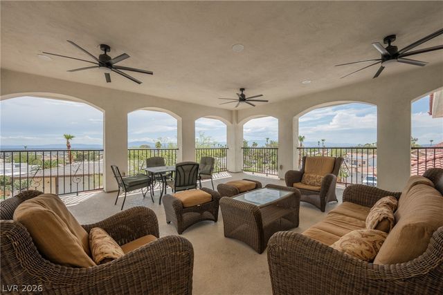 815 Morning Sun Court, Las Vegas, NV 89110